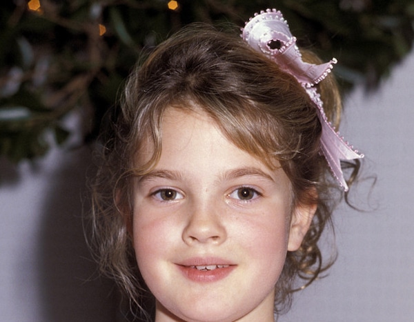 1984 from Drew Barrymore's Evolution | E! News